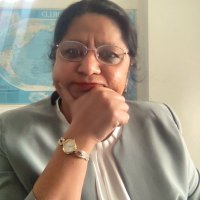 Usha Manchanda Rodrigues(@umanchanda) 's Twitter Profile Photo