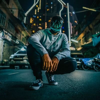 988hok_'s profile picture. No Risk No Gain