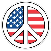 Peace of America(@PeaceofAmerica1) 's Twitter Profile Photo