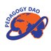 Pedagogy DAO (@pedagogydao) Twitter profile photo