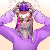 紫猫ゆき (@murane_yuki) Twitter profile photo