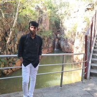 Nagur Reddy(@Nagur_Reddy12) 's Twitter Profile Photo
