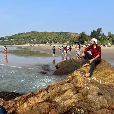 Dharam is karam
Busy & Travel reak Mind,
Northern Region,
Solve Disputes & Kind in nature,
Should show humanity & care ,love to others ❤
