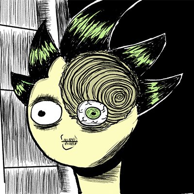 Chungui Ito 🍋さんのプロフィール画像