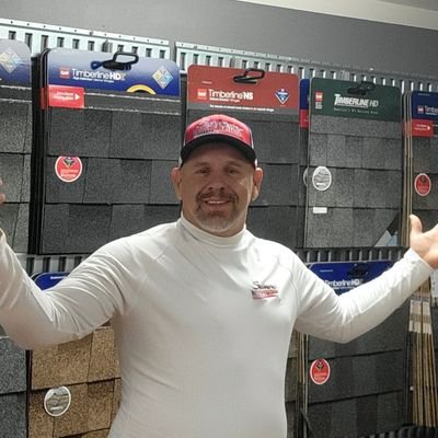 SumnerRoofing's profile picture. Sumner Roofing is committed to providing the best in home improvement products & services. From Roofing, Siding, Gutters, Windows, Doors & Attic insulation.