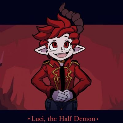 I am Luci, aka, twomario!
I draw male tickling art mainly, but open to lots of other things too!
This Twitter is for news and updates!