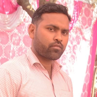 9701122864's profile picture. 🎓https://t.co/w31Et7cuY2 comp(national college, Hyderabad)🎓
❤ to travel🚆
😋foodie
🎧music
🏋🏼 lover
🕉by religion
🇮🇳by birth