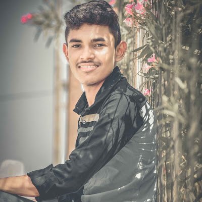 Nikunj1260's profile picture. Make a Difference World