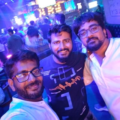 MyWhoosh | Ex-JioGlass | Editor - Hello Gaming | Startup Mentor | Founder of 3 startups | Product Enthusiastic