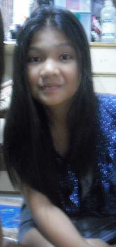 Be yourself.!