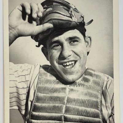 I love Baseball. Collect Cards PC Berra Campanella Reese Satchel Jackie & Negro Leagues. My 11 yo daughter Marley PC’s Banks Other acct @redrockphotonc