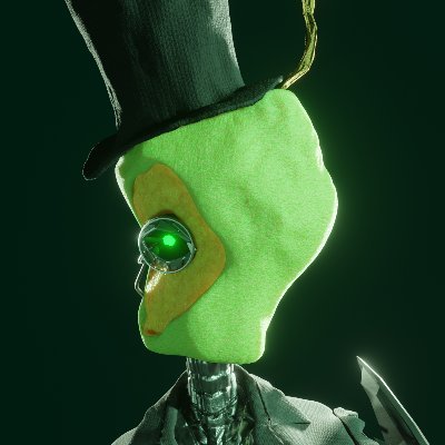 TheIchellor's profile picture. My name is Ichellor