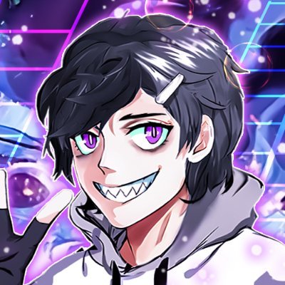 V-Tuber|Satire Comedian|Emo Demon Boy!

The Prince of the Dark Abyss, TheLivingNightTerror, and The Future Inevitable Emperor of The World!