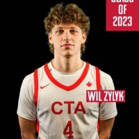 Wil Zylyk (@wilzylyk) 's Twitter Profile Photo Wil Zylyk (@wilzylyk) 's Twitter Profile Photo