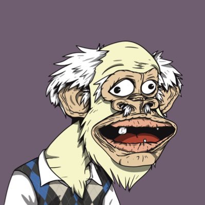 nftflipperr's profile picture. Nft trader