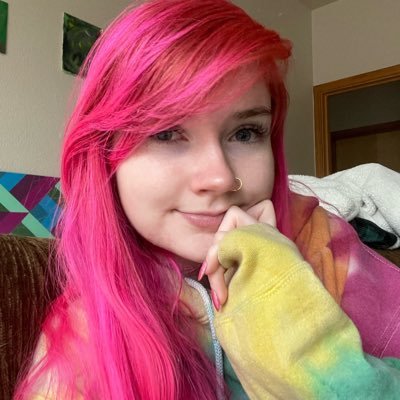 18+ ♥ pretty pink fairy girl♥Cashapp- $geordynncox ♥ @favoritefairies ♥ $1/txt on ➡️https://t.co/6OP8VKLCTP