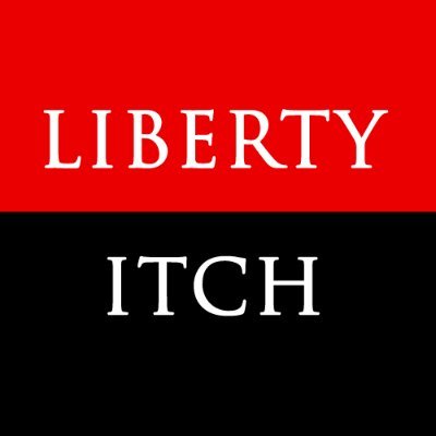 Liberty Itch