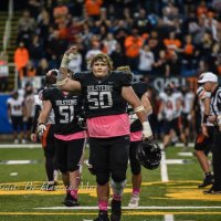 AJ Heins (@aj_heins) 's Twitter Profile
