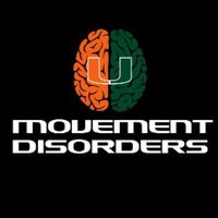 UMiami Movement Disorders (@umiamimovedis) 's Twitter Profile