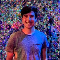 Simón Prieto (@simonmprieto) 's Twitter Profile