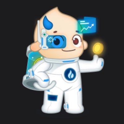 brightmannnn's profile picture. 基于动力学原理K线走势分析实践，惯性，趋势，阻力位、支撑位理论，随手记录而已，欢迎探讨