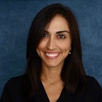 Lili Sadri, MD(@LiliSadri) 's Twitter Profile Photo