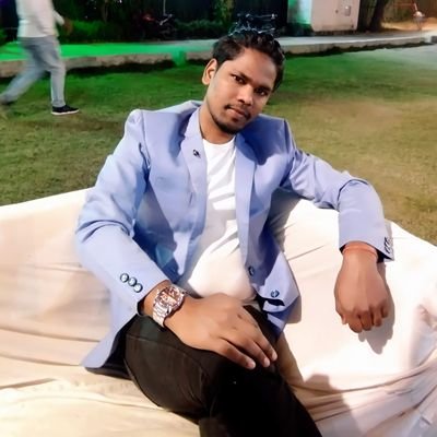 Nation First | Student of Journalism |
Detector Soul |