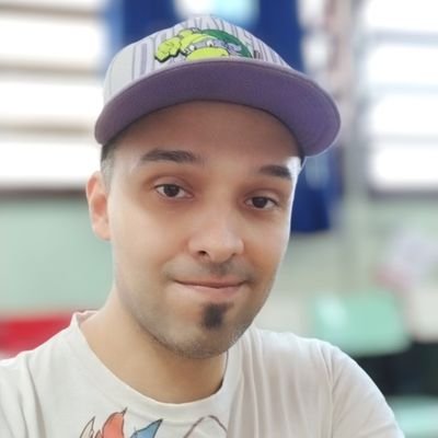 Nascido na era do Odyssey e Atari, fanático, viciado eu vivo para os vídeo games, venha conhecer um pouco do meu mundo nos meus canais de stream!