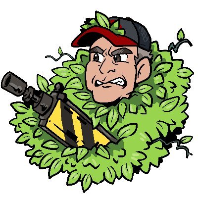 Retired Army & streamer on Twitch. Senior Ambassador w/ WhirlWindGamingAcademy & member of Stream Crafters. Fortnite (Fathers of Fortnite) & (Duos of Dadassery)