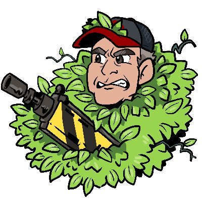 Retired Army & streamer on Twitch. Senior Ambassador w/ WhirlWindGamingAcademy & Founder of Oldmengamerz. Fortnite (Fathers of Fortnite) & (Duos of Dadassery)