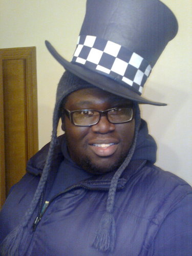 JesusLover02's profile picture. 