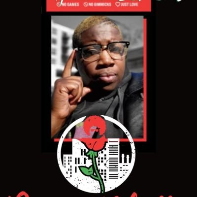 #ROSES4PHILLY because we need it. Welcome to The Roses 4 Philly Pac .. aka The Love Campaign, The People's Campaign..  ❤️🥰💪🏾🙏🏿🌹‼️