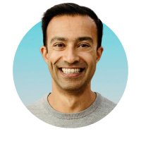Sachin Rekhi (@sachinrekhi) Twitter profile photo