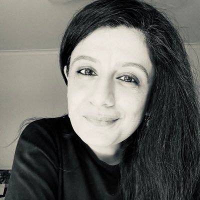 Founder: Newsworthy | Journalist, Entrepreneur | Past—Executive Editor CNN-IBN, NDTV l Author—Mother, Where’s My Country? | All things #newsworthy, books, life