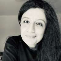 Anubha Bhonsle(@anubhabhonsle) 's Twitter Profileg