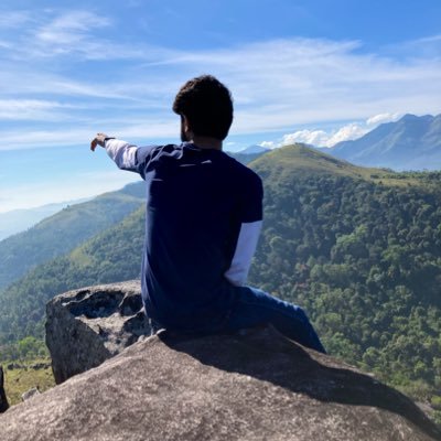 GPoduthas's profile picture. on my way