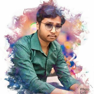 SnehashisMitra6's profile picture. 