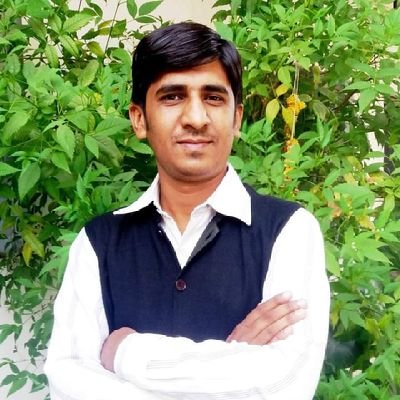 Project Manager, Foundation for Ecological Security - Anand