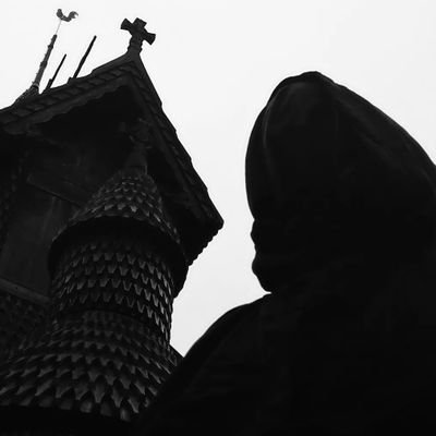 Industria616's profile picture. finally found a way out