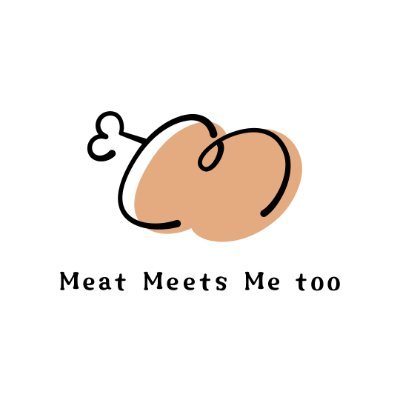 Meat Meets Me tooさんのプロフィール画像