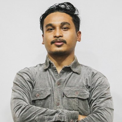 samsviewfinder's profile picture. Creative/Art Director  @Aptcreativeshq