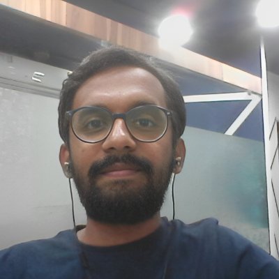 kishan_mehta's profile picture. S/W Developer @zytedata