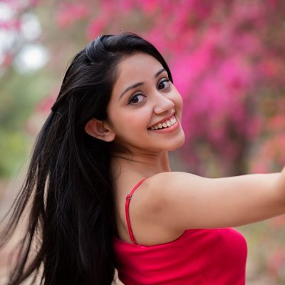 Sweet, nice, fun, outgoing girl 👧
Committed to my career 👩💻👩💻
➡️Belongs to Chhattisgarh