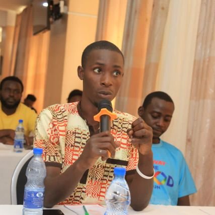 YOUTH CHAIRPERSON (National Youth Council of Uganda) OF BWAISE II PARISH LUFULA ZONE KAWEMPE DIVISION KAMPALA
EVENT HIRES. mutesarob06@gmail.com