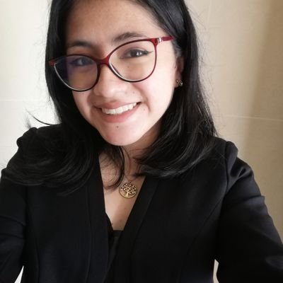 JeniferDabeyba's profile picture. Politóloga en formación.