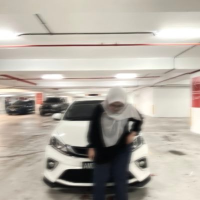fyqaazmi's profile picture. Semoga perjalanan afiqah azmi dipermudah dan murah rezeki selalu, aminnn 💜