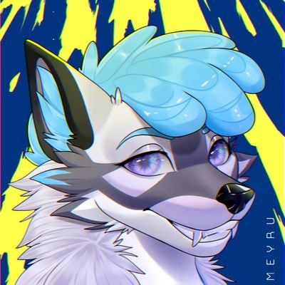 Krypto_K19's profile picture. 28 | male | HI IM KRYPTO! AZ FUR 🌵 Feel free to DM | Military 🇺🇸| Deputy 👮‍♂️🐕‍🦺l PFP: Meyru Rubi (FB)| 
🦋 @Krypto-k19.bsky.social |Con: MFF25