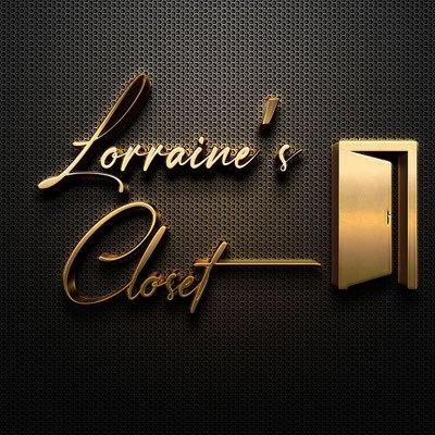 CEO @lady_lorraine_  ✨ Follow us on Instagram https://t.co/kkqh9d82uh