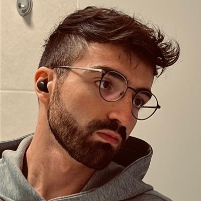 pokoiDEV's profile picture. (he/him) Take a seat and be prepared to hear me complain about the latest erro...WAIT! IT COMPILES! Nevermind, 1024 new linker errors appears...