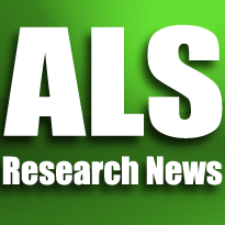 ALSResearchNews's profile picture. Latest research news about ALS (Lou Gehrig's Disease) from around the world